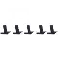 5Pcs Plastic Ladder Switch Telescopic Ladder Switch Lift Ladder Universal Switch Replacement Accessories. 