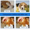 Pet Wound Care Spray To Relieve Itching of Cats and Dogs Skin Wound Care 30ml. 