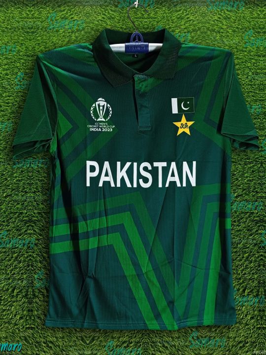 Pakistan%20World%20Cup%20Jersey%202026/27%20Short%20Sleeve%20Polo%20Cricket%20Jersey%20For%20Men%20-%20Half%20Sleeve%20-%20Pakistan%20Cricket%20Jersey%202026/2027%20-%20Image%205