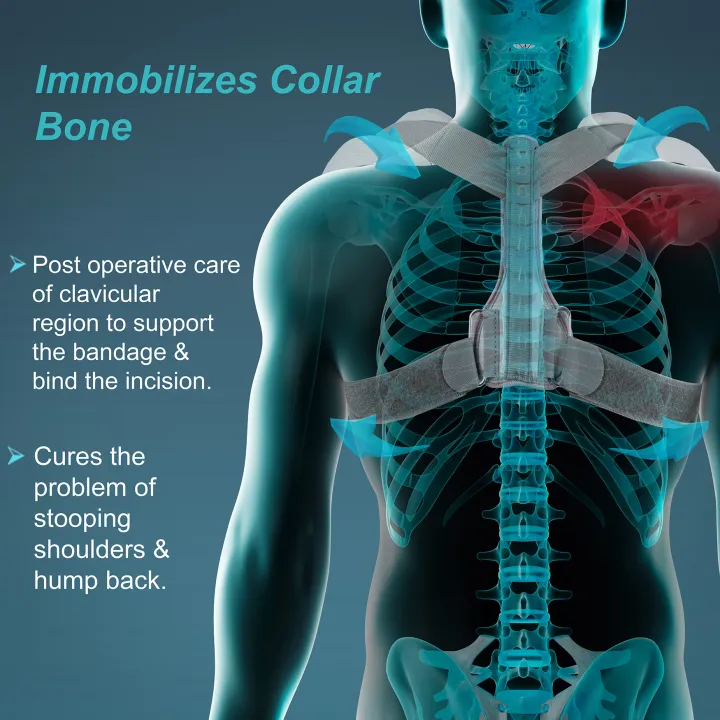 Tynor%20Clavicle%20Brace%20with%20Fastening%20Tape%20-%20Image%206