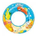 Inflatable Swim Rings Summer Pool Swimming Float Swim Tube Beach Toy For Kids Adults.