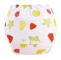 Washable Reusable Baby Clothes Diapers - (3kg to 18kg) - Different Colors (1 Pieces Diapers - Baby.