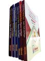 Udvash Engineering Concept Book (1 set- 6 Pcs Book) 2023-24 (English Version). 