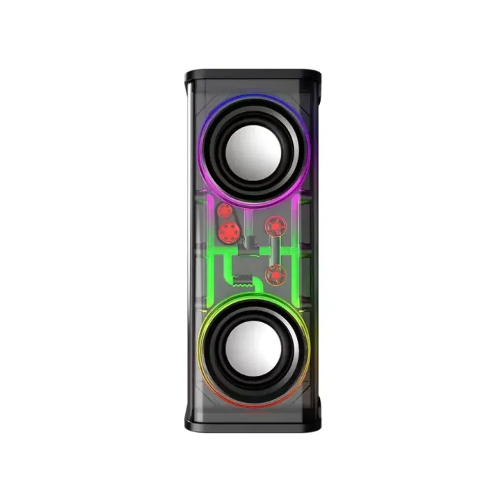 V8%20Mecha%20Transparent%20RGB%20Light%20Bluetooth%20Speaker%20-%20Portable%20Wireless%205.0%20Sound%20-%20Image%203