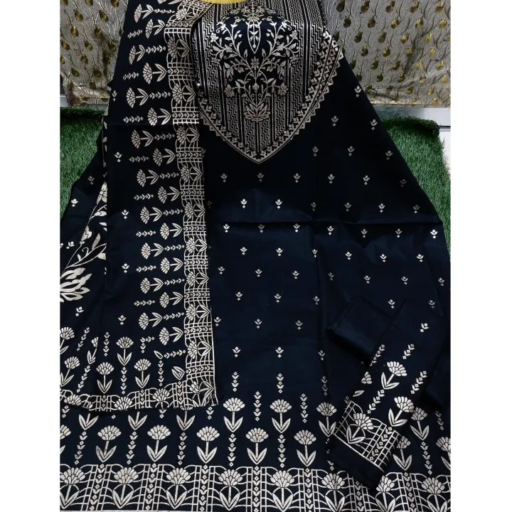 Unstitch%20Cotton%20Three%20piece%20for%20women%20screen%20Printed%20Shalwar%20Kameez%20orna%203%20pieces%20-%20Image%202