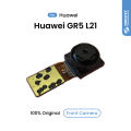 Front Camera And Back Camera Module For Huawei GR5 L21 Replacement Parts.