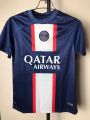 PSG Paris Saint-Germain Home Jersey Premium Quality Season 2022-23 Football Jersey - Jersey.
