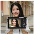 Andoer R1 1080P 15fps Full HD 24MP Digital Camera Cam Camcorder 3.0 "Rotatable LCD Screen. 