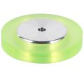 2Pcs Aluminum Polyurethane Industrial Encoder Wheel Measuring Wheel for Measuring Rotary Encoder - 200Mm & 300Mm. 