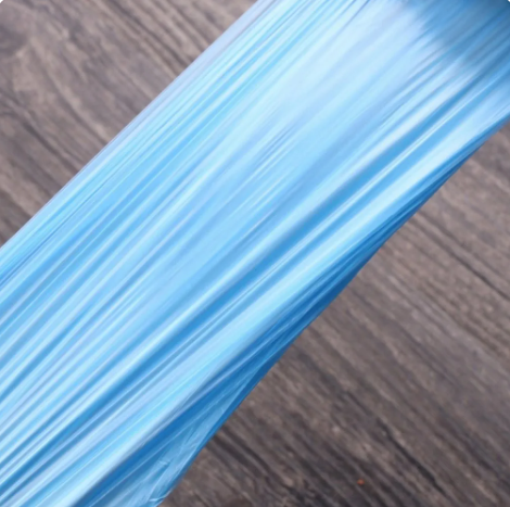 30pcs/roll%2045*50cm%20Garbage%20Bags%20Household%20Portable%20Thickened%20Kitchen%20Point-breaking%20Type%20Garbage%20Bucket%20Plastic%20Bags%20-%20Image%204