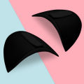 Foam Sponge Shoulder Pads Soft Shoulder Pad For Blazer Jacket Clothing Women Men Reusable Garment Accessories. 