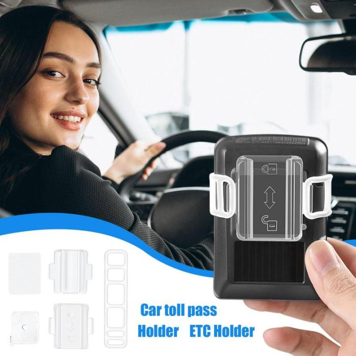 Parking%20Pass%20Holder%20For%20Car%20Windshield%20Detachable%20Toll%20Pass%20Windshield%20Mount%20EZ%20Pass%20Mount%20Portable%20Sunscreen%20EZ%20Pass%20Holder%20-%20Image%202