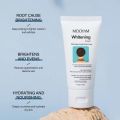 Skin Whitening Cream with Retinol, Body and Intimate Area, Armpits, Arms, Knees, Elbows, Nourishing and Flashing Body and Neck Cream, Natural Corrector for Dark Spots for Private. 