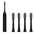 【3C VictoryEagle】X-3 Electric Waterproof Oral Care Travel Supplies 6 Modes Toothbrush.