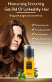 Silu Professional -No°9 Perfume Hair Care Essential Oil for all types of hair for unisex-60ML. 