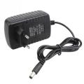 12V 2A Power Adapter - Multimeter. 