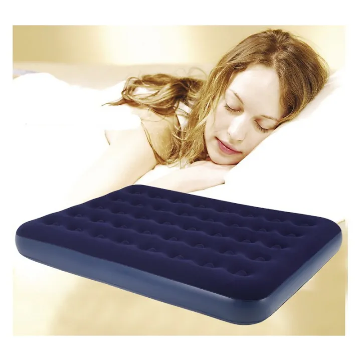 Single%20Air%20Bed%20With%20Electric%20Pumper-%20Blue%20-%20Image%204