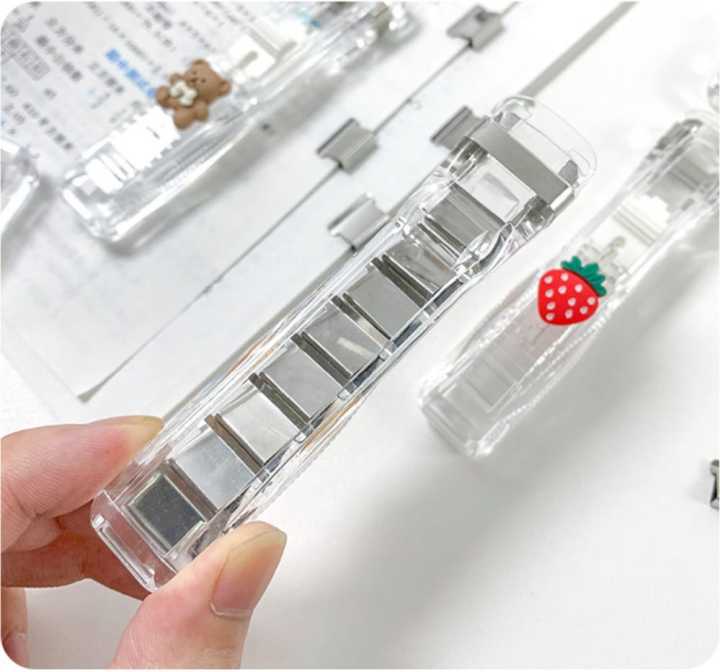 Cartoon%20fuslar%20supplement%20folding%20file%20data%20sorting%20clamping%20push%20push%20-pushing%20fiber%20tested%20papers%20and%20binding%20snack%20seal%20clip%20with%20-10pcs%20clip%20-%20Image%207