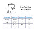 ZenFab Cotton Casual Trouser/Pajama For Men (Navy Blue) - Joggers For Men - Joggers For Men.