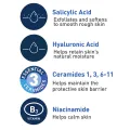 CeraVe Renewing SA Cleanser 237ml. 