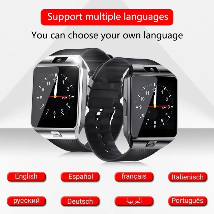 Bluetooth%20Smart%20Watch%20Men%20Business%20Call%20Smartwatch%202023%20New%20Women%20Fashion%20With%20Camera%20reloj%20Smart%20Watches%20dz%2009%20PK%20Q18%20-%20Image%203
