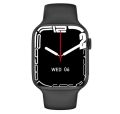 Microwear W17 pro Smartwatch 500+ watch face Call supported IP67 Waterproof smart watch.