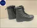Biker boots for Men. Full Leather.