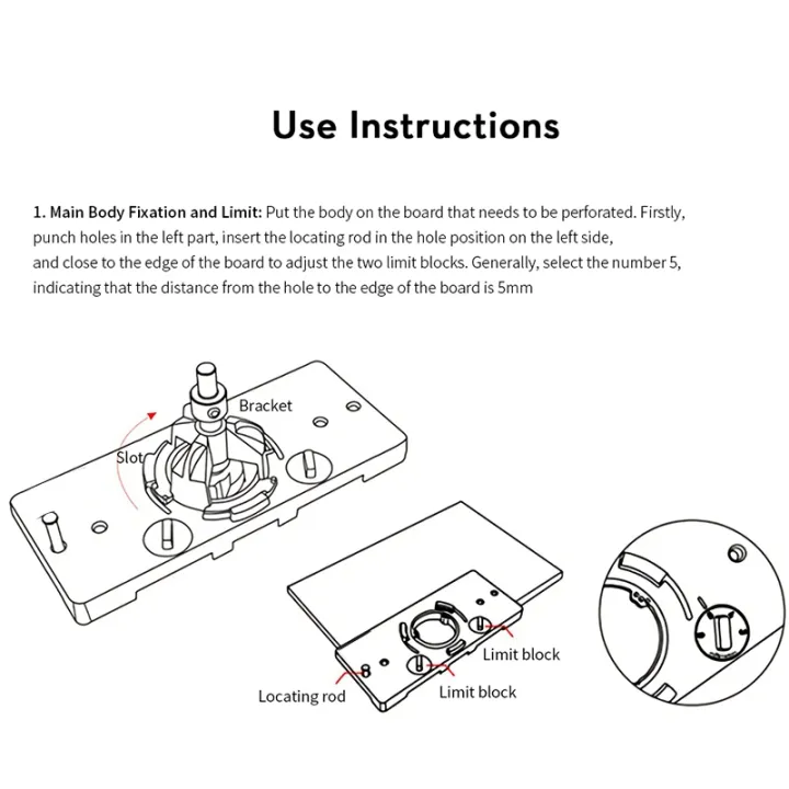 35Mm%20Concealed%20Hinge%20Drilling%20Jigs%20Hinge%20Hole%20Saw%20Jig%20Drilling%20Guide%20Locator%20Hole%20Opener%20Door%20Cabinets%20Woodworking%20Diy%20Tool%20-%20Image%209