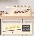 Automatic Roll-Down Double-layer Egg Dispenser. 