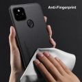 New Phone case Google Pixel 5 5A 4A 5G Carbon Fibre Leather Silicone Protection Casing For Google Pixel 4A 4G Pixel5 Back cover.