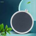 Aquarium Air Stones Disc Bubble Diffuser for Pond Dwc Reservoirs Air Pumps L. 