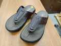 Soft Comfortable Leather Sandals for Men. Light Weight Lotus Stylish Fashionable Soft Leather Sandal Shoes For Men. Black & Chocklet. Lotus Shoes Model: A68..