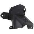 Car Cab Steering Shaft Protect Cover Trim For Nissan X-Trail T32 Qashqia J11 2014 2015 2016 2017 Protective Steering Shaft. 