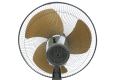 KDK P40U Stand Fan with Metal Blade | 16 inch. 