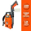 HIGH PRESSURE WASHER 1500W DAEWOO (DAXX65-100).