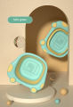 Foldable baby washbasin | Carring Basin | Baby Basin | Fordable hand wash basin | Baby wash Basin | Cleaning Basin. 