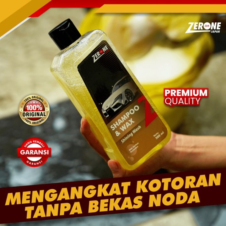 Zerone%20Japan%20Car%20Shampoo%20Motorcycle%20Shampoo%20Exterior%20Cleaning%20Car/Motorcycle%20Vehicle%20500ml%20Snow%20Washing%20Soap%20-%20Image%204