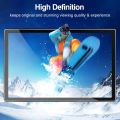 Tempered Glass Film for Lenovo Tab M10 Plus (3rd Gen) 10.6 Inch Screen Protector for tab M10 Plus (Gen 3) TB125FU XU TB128F. 
