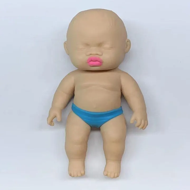 Kawaii%202%20Items/%20Lot%20Kids%20Toys%20Soft%20Squishy%20Figures%20Baby%20Dolls%20Mini%20Reborn%20Doll%20Stress%20Relief%20Toy%20For%20Children's%20Birthday%20Present%20-%20Image%203