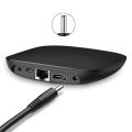 D0UA USBto DC-5V Charging Cable Replacement for 2/Mini/Mini 2/Go/ F. 