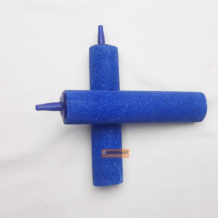 01/2/5/20pcs%20Air%20Stone%204"%20Long%20x%200.75"%20Dia%20Cylinder%20Shape%20Bubble%20Diffuser%20Air%20stones%20for%20Aquarium%20Fish%20Tank%20Pump%20and%20Hydroponics%20-%20Image%203