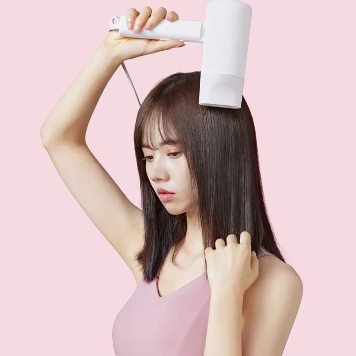 Xiaomi%20Hair%20Dryer%20Portable%20Foldable%20Ionic%20Hair%20Caretool%20Hair%20Blow%20Dryers%20For%20Home%20Travel%20Supporting%20For%20Cold%20And%20Warm%20Wind%20Mode%20-%20Image%203
