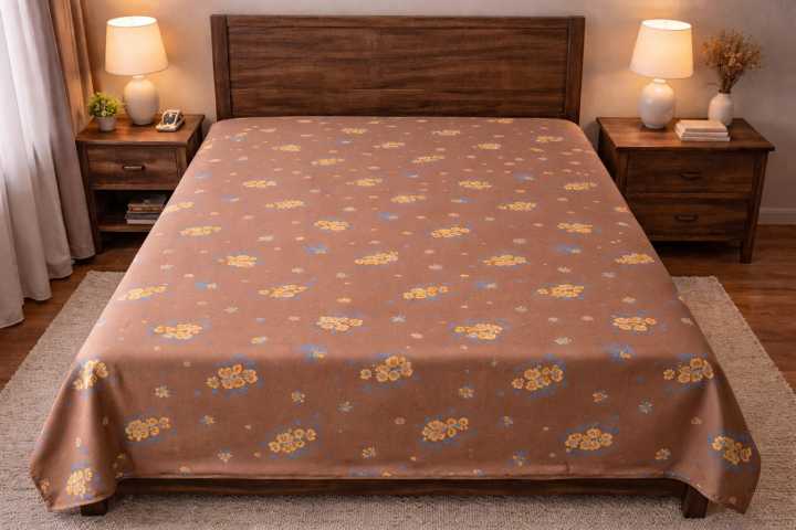 Safe%20Waterproof%20Washable%20bed%20sheet%20Urine%20Mat%20full%20bed%20%20Multicolor%20-%20Image%202