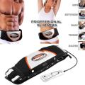 Vibro Shape Slimming Belt - White.