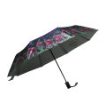 Auto Open, Fashionable, Stylish Umbrella For Men, Women, Girls, & Boys. 