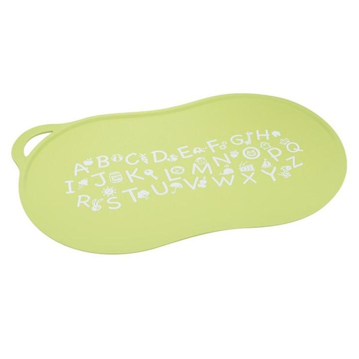 Table Mat (Green)