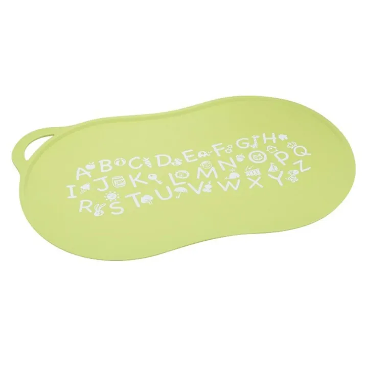 Table Mat (Green)
