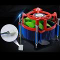 Processor Cooler Fan CPU Cooling Fan With Heatsink For Core i7/i5/i3. 