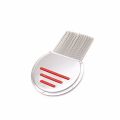 Head Lice Treatment, Removes Nits Comb. 