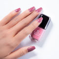 Nirvana Color Nail Enamel - Naughty Hand-07 (8ml). 